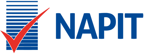 NAPIT Approved